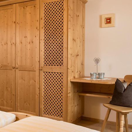 Loefflerhof Villa Weisberg-Taisten Kamer foto